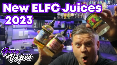 New ELFC Juice 2023