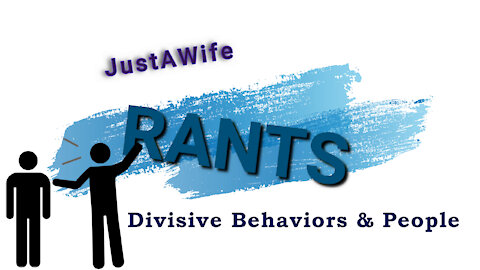 Division in America RUINING relationships? | JustAWife Rants