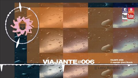 VIAJANTE 006