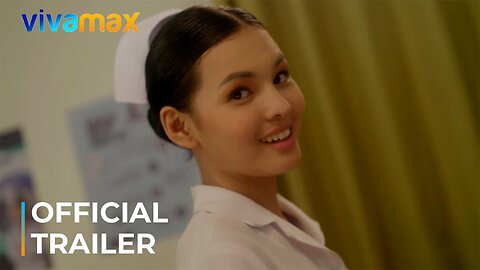 NURSE ABI Official Trailer (2024)