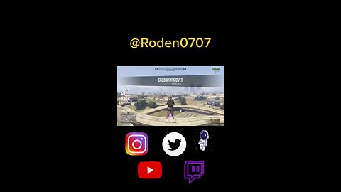 GTA Online On Twitch