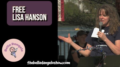 Free Lisa Hanson