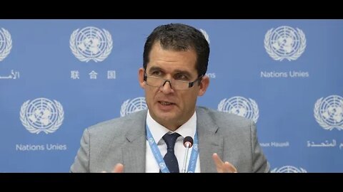 Nils Melzer - United Nations Special Rapporteur on Torture - examines the case of Julian Assange