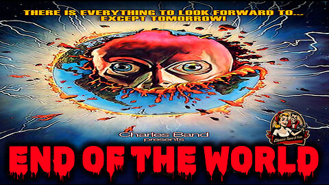 End of the World: Apocalypse 1977 | FULL MOVIE *PD