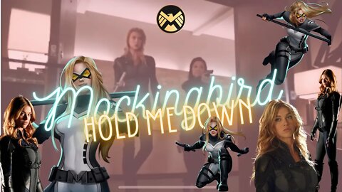 Mockingbird | Hold Me Down