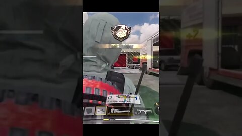 Call of Duty: Mobile - Sculpted Wrench Gameplay (GRAUnded Event Camo)