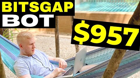 Bitsgap Trading Bot Review: 7 FACTS NOBODY TELLS YOU!!!!! (TRUTH)