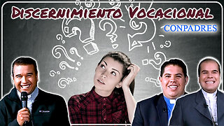 Discernimiento Vocacional - ConPadres