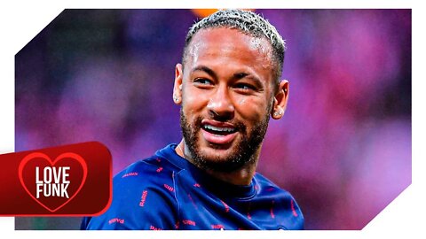Neymar Jr - VOU TE MOSTRAR O NENÉM COM CARINHA DE MALVADÃO (MC JL Único) DJ Gedai