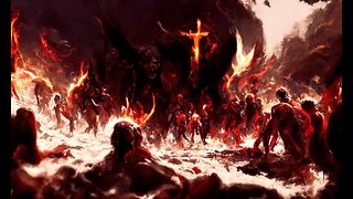 Nephilim - Fallen Angels - Genesis 6