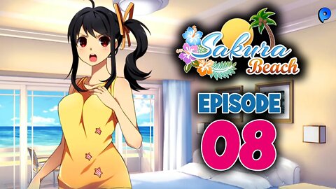 Sakura Beach - Episode 8