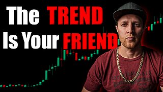 Trading Trends will make you the most profits