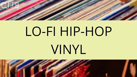 Lo-Fi Hip-Hop Vinyl #nocopyrightmusic