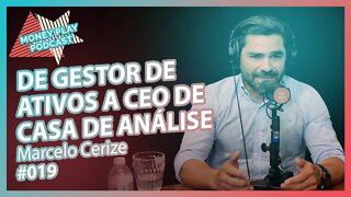 Marcelo Cerize - MoneyPlay Podcast #19