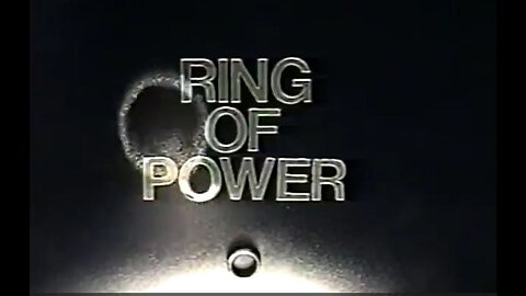 Ring of Power: Empire of the City – (All 10 Parts of this Series) – Grace Powers