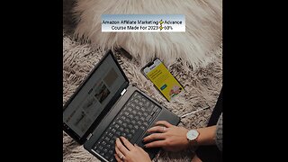 How To Make Money With Amazon Affiliate Marketing !