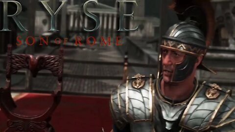 Ryse: son of Rome - O filho do emperador é um S4C0 #03