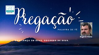 Confiar em Deus o socorro do Senhor - 30/12/2022