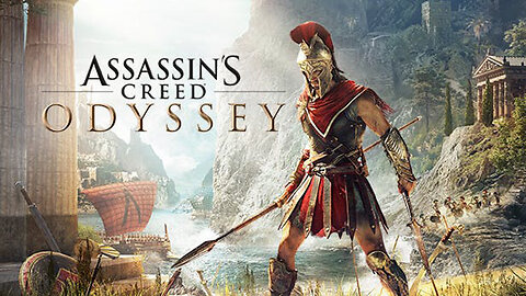 Assassin's Creed: Odyssey (The Movie)