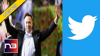 KABOOM! Musk Announces Nuclear Option if Twitter Deal Blows Up
