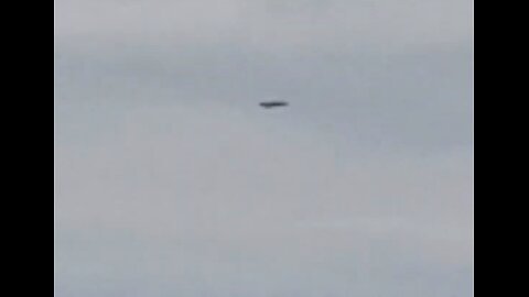 UFOs over Vienna, Missouri