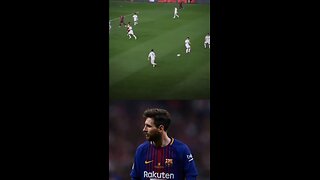 Messi vs realmadrid
