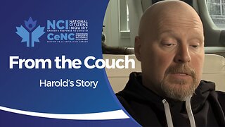 Harold's Full Interview - Canada's COVID19 Policies
