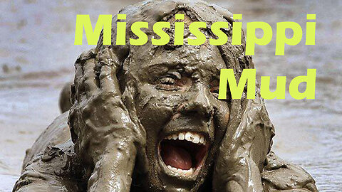 Mississippi Mud - Chronic Blues Band