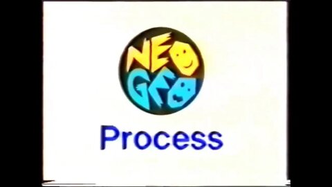 Neo Geo development process at SNK! (1992)