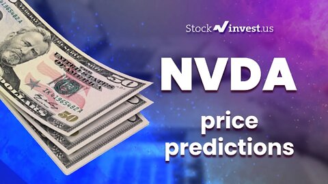 NVDA Price Predictions - NVIDIA Stock Analysis for Monday, May 2nd