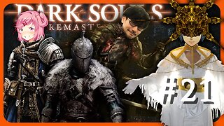 Indícios de anarcocapitalismo e Homossexualidade aplicada - MORREU PASSA O CONTROLE - Dark Souls #21