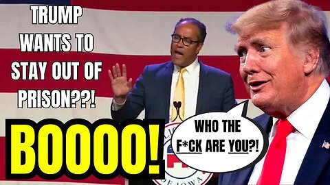 Texas GOP Candidate Will Hurd Gets BOOED OFF STAGE after 'ATTACK' On TRUMP in IOWA!!