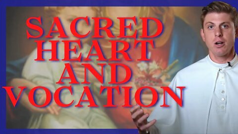 The Sacred Hearts, A Devotion for Our Times!