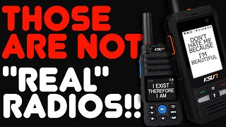 Is a Zello Radio A "Real" Radio? Are Zello Radios Any Good?