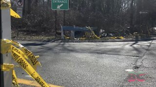 Five Connecticut kids killed in New York car crash