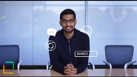 A Day In The Life Of Sundar Pichai (Google's CEO)