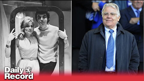 Bill Kenwright dead at 78 as tributes paid to Everton chairman after long health battle