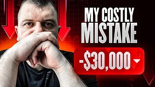 Save your money on courses: Learn from my $30,000 MISTAKE