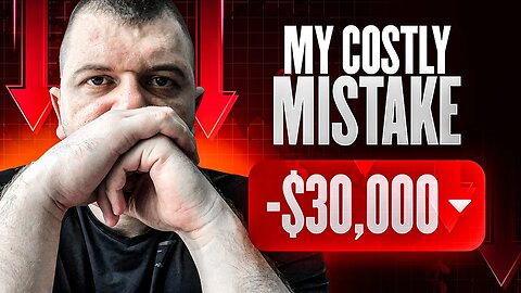 Save your money on courses: Learn from my $30,000 MISTAKE