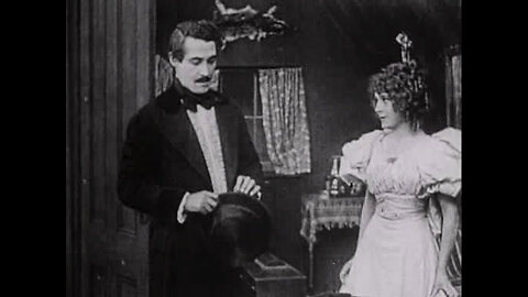 Friends (1912 Film) -- Directed By D.W. Griffith -- Full Movie