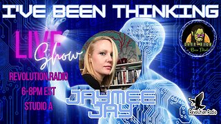SRA - Mind Control - Agenda Of Evil with Jaymee Jay