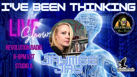 SRA - Mind Control - Agenda Of Evil with Jaymee Jay