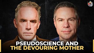 One of the Biggest Medical Malpractice Scandals in History: Michael Shellenberger, Jordan Peterson