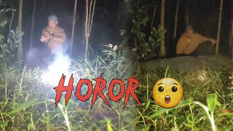 Horror Mystery || Fire Came Suddenly and Corpses