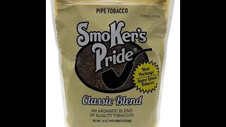 Smokers Pride Classic Review