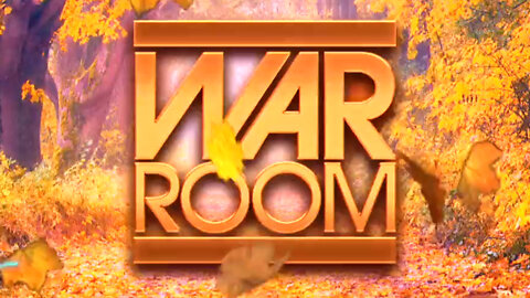 War Room - Hour 3 - Oct - 7 (Commercial Free)