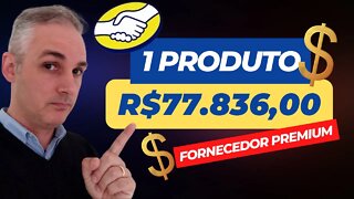 DROPSHIPPING NO MERCADO LIVRE + FORNECEDOR PREMIUM