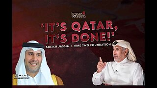 "IT'S QATAR, IT'S DONE!" - Brown Munde Ep 9