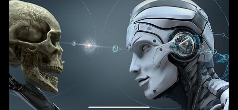 Artificial Intelligence and the Future of Humanity