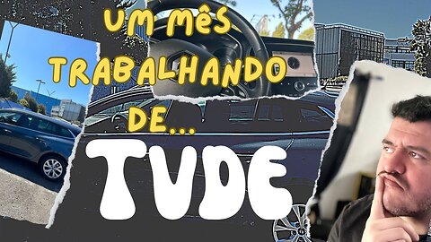 PRIMEIRO DIA NO TVDE! Valeu a pena ?